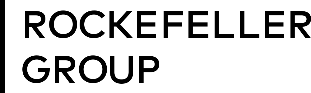 Rockefeller logo